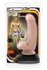 Вібромасажер LOVERBOY the QUARTERBACK 7INCH COCK T330973 фото 2