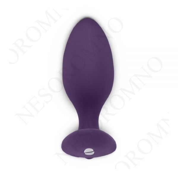 Анальний корок DITTO BY WE-VIBE Fiolet W44041 фото
