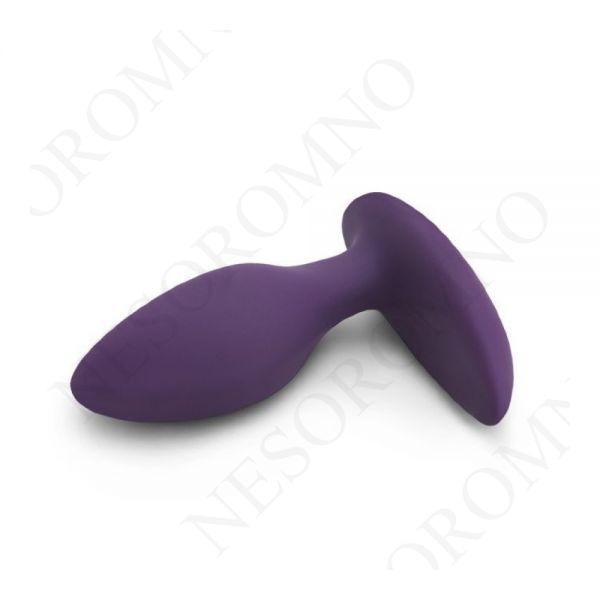 Анальний корок DITTO BY WE-VIBE Fiolet W44041 фото