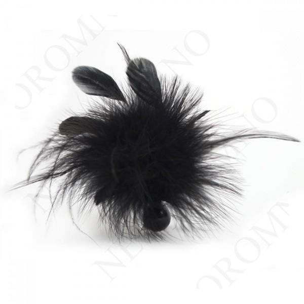 Метелочка з пір'я Pom Pom Bijoux Indiscrets B0032 фото