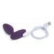 Анальний корок DITTO BY WE-VIBE Fiolet W44041 фото 5