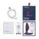 Анальний корок DITTO BY WE-VIBE Fiolet W44041 фото 6