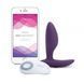 Анальний корок DITTO BY WE-VIBE Fiolet W44041 фото 2