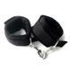 Бандаж Dreamtoys Ремінна система для фіксації до ліжка Blaze Bed Restraint Set - Садо-мазо X00000280 фото 3