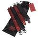 Фіксатор на ліжко Fifty Shades of Grey Sweet Anticipation Reversible Under Mattress Restraint Set FS83671 фото 3