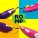Кабель для зарядки ROMP USB Magnetic Charging Cable RPGGFC2 фото 1