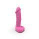 Свічка пікантної форми Pure Bliss BIG Pink рожева, 18 см PB410394 фото 5