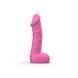 Свічка пікантної форми Pure Bliss BIG Pink рожева, 18 см PB410394 фото 4