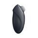 Вібратор Satisfyer Tap & Climax 1 для клітора, чорний EX25060 фото 2