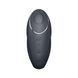 Вібратор Satisfyer Tap & Climax 1 для клітора, чорний EX25060 фото 4