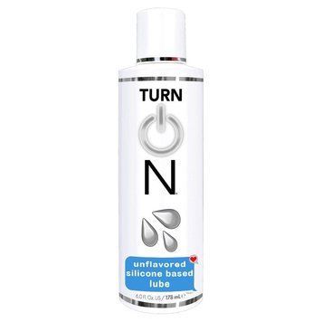 Лубрикант на силіколновій основі WET Based Lubricant Unflavored Sex Lube 178 мл WT56115 фото