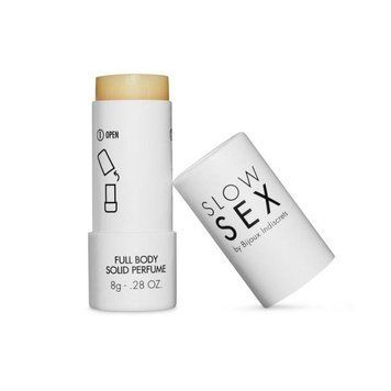 Твердий парфум для тіла FULL BODY SOLID PERFUME BJ0329 фото