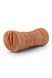 Мастурбатор реалістичний Blush M For Men Julieta з кулею, що вібрує, бежевий T331238 фото 2