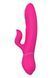 Вібратор-кролик Dreamtoys Essentials Duo Thruster для клітора, рожевий DT21600 фото 2