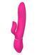 Вібратор-кролик Dreamtoys Essentials Duo Thruster для клітора, рожевий DT21600 фото 1