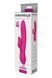 Вібратор-кролик Dreamtoys Essentials Duo Thruster для клітора, рожевий DT21600 фото 5