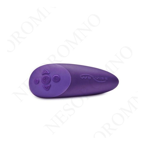 Пульт для We-Vibe Chorus Remote фіолетовий 04307 /SNHRFR4 фото