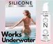 Лубрикант на силіколновій основі WET Based Lubricant Unflavored Sex Lube 178 мл WT56115 фото 3