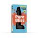 Свічка пікантної форми Pure Bliss BIG Black чорна, 18 см PB410370 фото 7