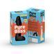 Свічка пікантної форми Pure Bliss BIG Black чорна, 18 см PB410370 фото 6