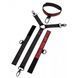Фіксатор на шию та руки Sweet Anticipation Fifty Shades of Grey Sweet Anticipation Collar and FS83673 фото 3