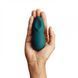 Кліторальний стимулятор Touch X by We-Vibe Green W44060 фото 5