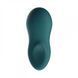 Кліторальний стимулятор Touch X by We-Vibe Green W44060 фото 6