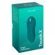 Кліторальний стимулятор Touch X by We-Vibe Green W44060 фото 1