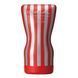 Мастурбатор Tenga Soft Tube Cup з реалістичним ефектом глибокого мінету TN72456 фото 1