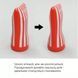 Мастурбатор Tenga Soft Tube Cup з реалістичним ефектом глибокого мінету TN72456 фото 4