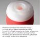 Мастурбатор Tenga Soft Tube Cup з реалістичним ефектом глибокого мінету TN72456 фото 3