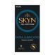 Презервативи SKYN ELITE безлатексні (поліізопрен) Skyn ​​Extra Lubricated, з додатковим мастилом, 9 шт. S87806 фото 1