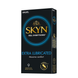Презервативи SKYN ELITE безлатексні (поліізопрен) Skyn ​​Extra Lubricated, з додатковим мастилом, 9 шт. S87806 фото 2