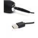 Вібратор-кролик HAPPY RABBIT Slimline для точки G FS73132 фото 4