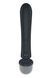 Вібратор-мікрофон Satisfyer Triple Lover потрійна дія, сірий ST4018201 фото 5