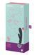 Вібратор-мікрофон Satisfyer Triple Lover потрійна дія, сірий ST4018201 фото 6