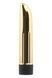 Вібромасажер DREAM TOYS CLASSIC Lady FINGER GOLD DT21403 фото 1