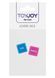 Еротична гра для пари Toy Joy, 2 кубики TJ10306 фото 2