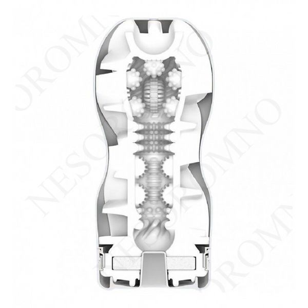Мастурбатор TENGA-PREMIUM AIR FLOW CUP TN32199 фото