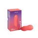 Кліторальний стимулятор Touch X by We-Vibe Coral W44059 фото 3