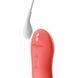 Кліторальний стимулятор Touch X by We-Vibe Coral W44059 фото 5
