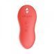 Кліторальний стимулятор Touch X by We-Vibe Coral W44059 фото 2