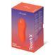 Кліторальний стимулятор Touch X by We-Vibe Coral W44059 фото 1