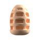 Кишеньковий мастурбатор Alive Mini Shot Oral Experience у вигляді рота AV30807 фото 3