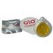 Презерватив OLO з вусиками + кулька "Fairy deer Spiny condom" (у комплекті 1 презератив + 1 кулька) OLO206790 фото 3