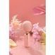 Вібратор-мікрофон Qingnan 5 Powerful Mini Wand Massager, рожевий Q95513 фото 4