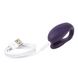 Зарядний кабель USB для We-Vibe Unite 2 білий 9006843 фото 2