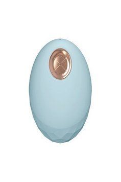 Вібростимулятор Dream Toys AQUATIC ELOISE DT21735 фото