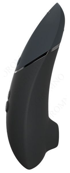 Колекційний набір Womanizer Next + We-Vibe Sync O вакуумний стимулятор та вібратор для пар, чорний WZXY1SG9 фото
