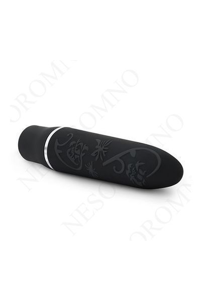Міні вібратор BLUSH ROSE BLISS VIBE BLACK T330275 фото